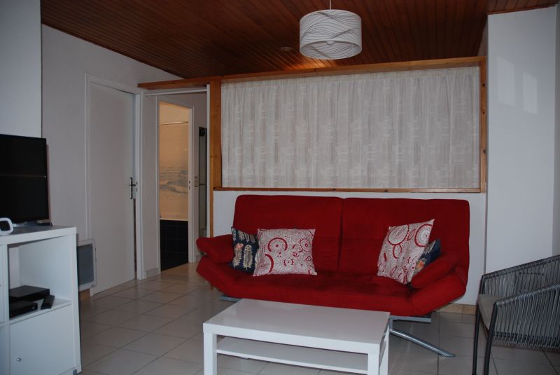 foto 9 Mietobjekt von Privatpersonen Biarritz maison Aquitanien Pyrenen (Atlantik) Wohnzimmer