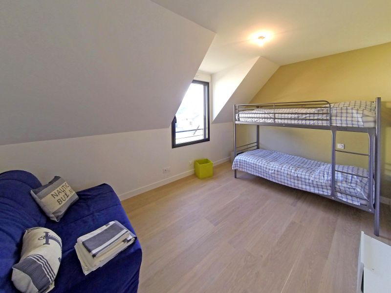 foto 4 Mietobjekt von Privatpersonen Saint Pierre Quiberon maison Bretagne Morbihan Schlafzimmer 2