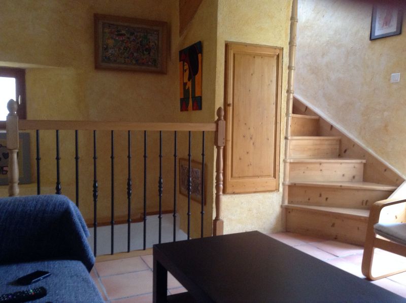 foto 3 Mietobjekt von Privatpersonen Forcalquier gite Provence-Alpes-Cte d'Azur Alpes de Haute-Provence Wohnzimmer