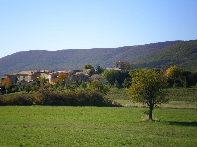 foto 10 Mietobjekt von Privatpersonen Forcalquier gite Provence-Alpes-Cte d'Azur Alpes de Haute-Provence