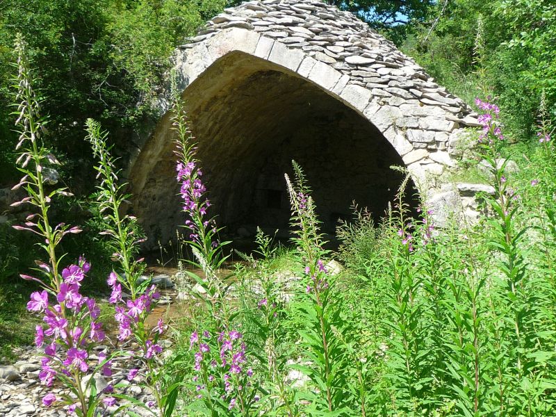 foto 17 Mietobjekt von Privatpersonen Forcalquier gite Provence-Alpes-Cte d'Azur Alpes de Haute-Provence