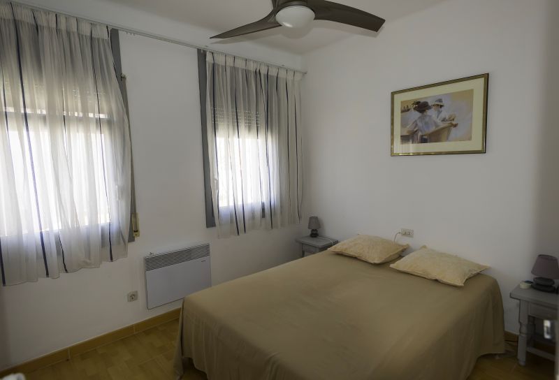 foto 4 Mietobjekt von Privatpersonen Empuriabrava maison Katalonien Provinz Girona Schlafzimmer 2