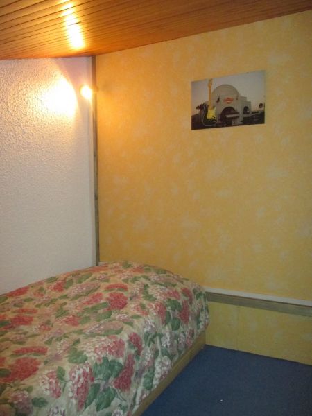 foto 9 Mietobjekt von Privatpersonen La Plagne appartement Rhne-Alpes Savoyen Schlafzimmer 3