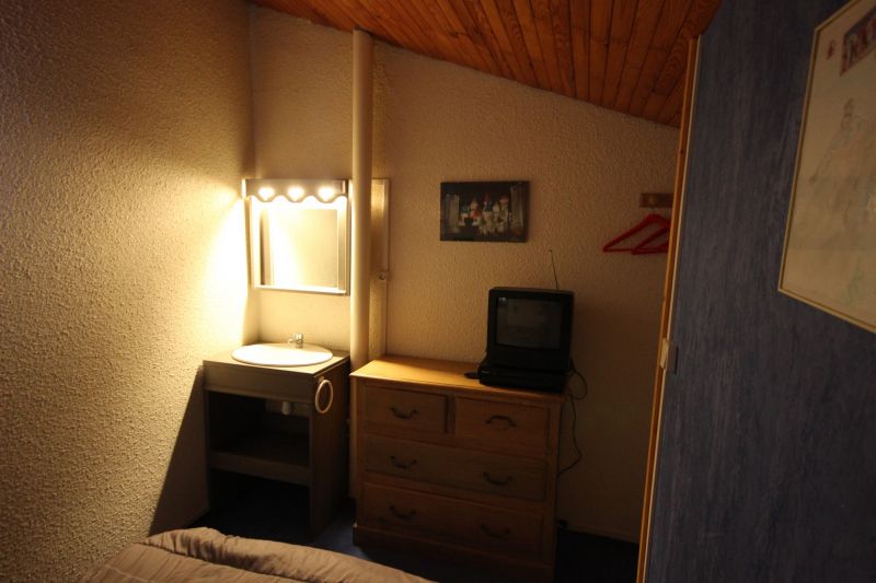 foto 6 Mietobjekt von Privatpersonen La Plagne appartement Rhne-Alpes Savoyen Schlafzimmer 1