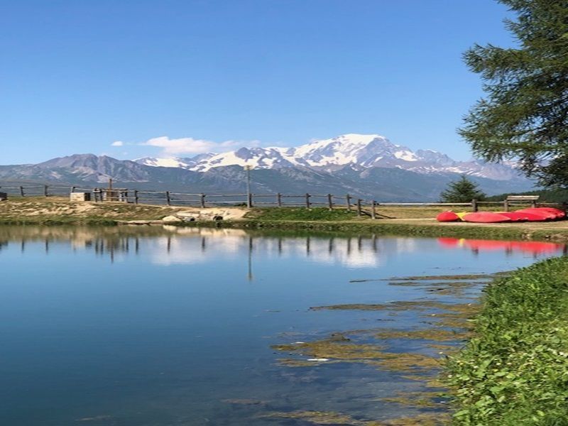 foto 16 Mietobjekt von Privatpersonen La Plagne appartement Rhne-Alpes Savoyen andere