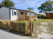 Ferienunterknfte Fort Mahon: mobilhome Nr. 107542