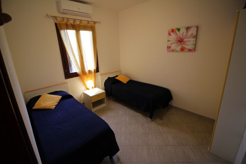 foto 4 Mietobjekt von Privatpersonen San Teodoro maison Sardinien Olbia Tempio (+ Umland) Schlafzimmer 2