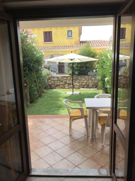 foto 19 Mietobjekt von Privatpersonen San Teodoro maison Sardinien Olbia Tempio (+ Umland) Garten