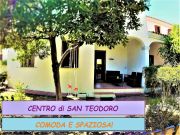 Ferienunterknfte San Teodoro: maison Nr. 107576