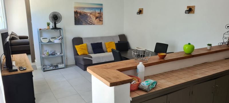 foto 5 Mietobjekt von Privatpersonen Porto Vecchio appartement Korsika Corse du Sud andere