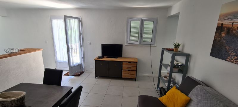 foto 6 Mietobjekt von Privatpersonen Porto Vecchio appartement Korsika Corse du Sud andere