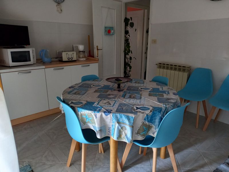 foto 16 Mietobjekt von Privatpersonen Sanremo appartement Ligurien Imperia (+Umland) offene Kche