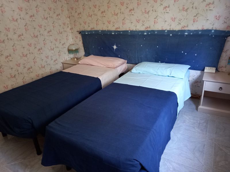 foto 4 Mietobjekt von Privatpersonen Sanremo appartement Ligurien Imperia (+Umland) Schlafzimmer 2
