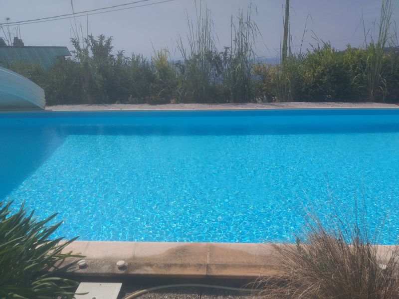 foto 6 Mietobjekt von Privatpersonen Sanremo appartement Ligurien Imperia (+Umland) Schwimmbad