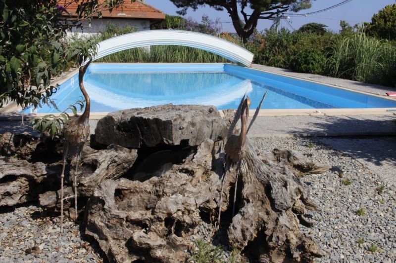foto 19 Mietobjekt von Privatpersonen Sanremo appartement Ligurien Imperia (+Umland) Schwimmbad