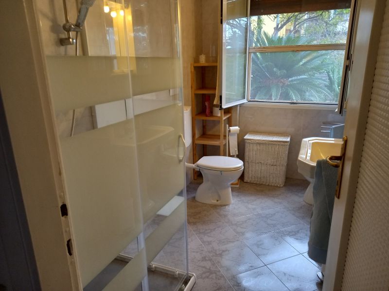 foto 8 Mietobjekt von Privatpersonen Sanremo appartement Ligurien Imperia (+Umland) Badezimmer