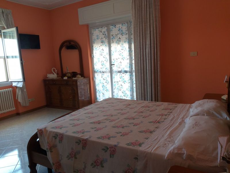 foto 6 Mietobjekt von Privatpersonen Sanremo appartement Ligurien Imperia (+Umland) Schlafzimmer 1