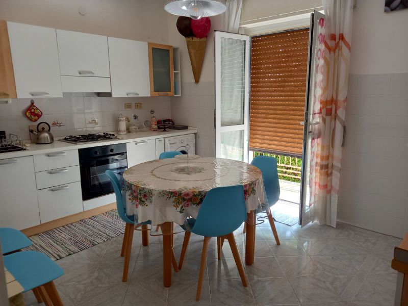 foto 6 Mietobjekt von Privatpersonen Sanremo appartement Ligurien Imperia (+Umland) offene Kche