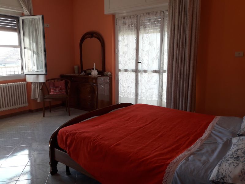 foto 20 Mietobjekt von Privatpersonen Sanremo appartement Ligurien Imperia (+Umland) Schlafzimmer 1