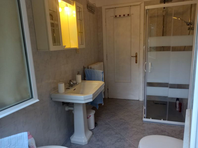 foto 0 Mietobjekt von Privatpersonen Sanremo appartement Ligurien Imperia (+Umland) Badezimmer