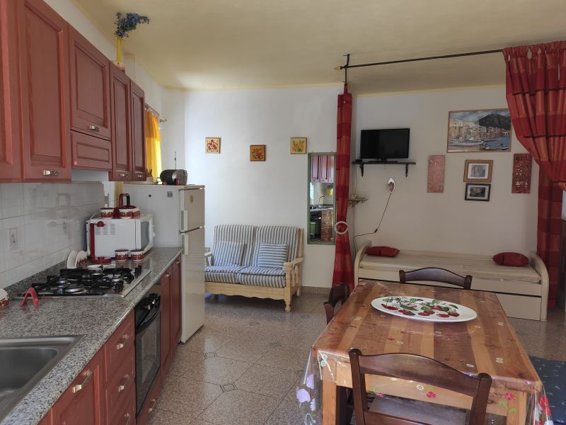 foto 2 Mietobjekt von Privatpersonen Dorgali appartement Sardinien Nuoro (+Umland)