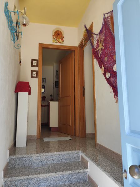 foto 4 Mietobjekt von Privatpersonen Dorgali appartement Sardinien Nuoro (+Umland) Eingang