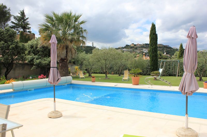 foto 5 Mietobjekt von Privatpersonen Avignon villa Provence-Alpes-Cte d'Azur Vaucluse Schwimmbad