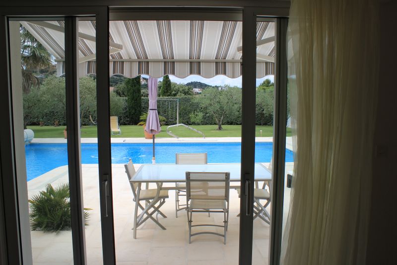 foto 14 Mietobjekt von Privatpersonen Avignon villa Provence-Alpes-Cte d'Azur Vaucluse Ausblick aus der Ferienunterkunft