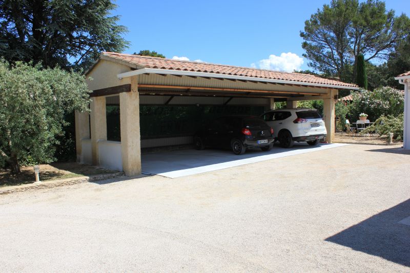 foto 27 Mietobjekt von Privatpersonen Avignon villa Provence-Alpes-Cte d'Azur Vaucluse Parkplatz