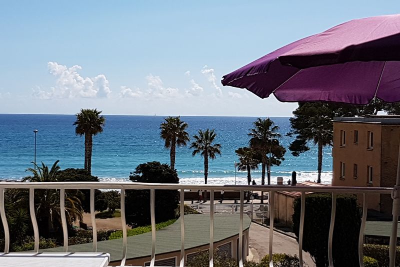 foto 0 Mietobjekt von Privatpersonen La Ciotat appartement Provence-Alpes-Cte d'Azur Bouches du Rhne Ausblick aus der Ferienunterkunft