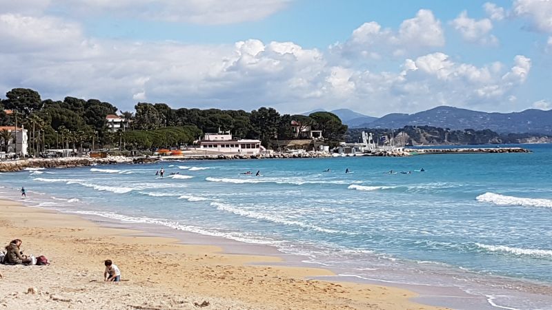 foto 8 Mietobjekt von Privatpersonen La Ciotat appartement Provence-Alpes-Cte d'Azur Bouches du Rhne Strand