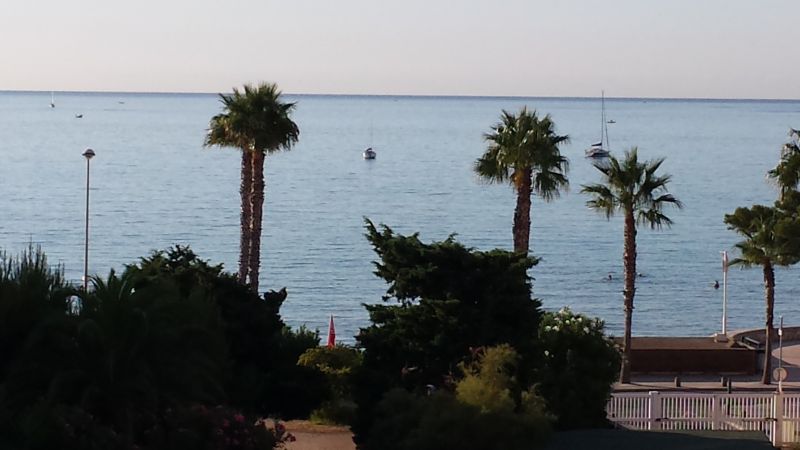 foto 6 Mietobjekt von Privatpersonen La Ciotat appartement Provence-Alpes-Cte d'Azur Bouches du Rhne Ausblick vom Balkon