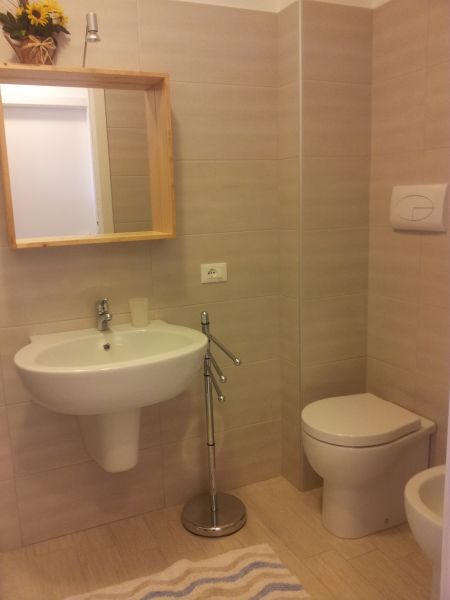 foto 10 Mietobjekt von Privatpersonen San Vito lo Capo appartement Sizilien Trapani (+Umland)