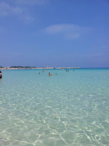 foto 12 Mietobjekt von Privatpersonen San Vito lo Capo appartement Sizilien Trapani (+Umland)