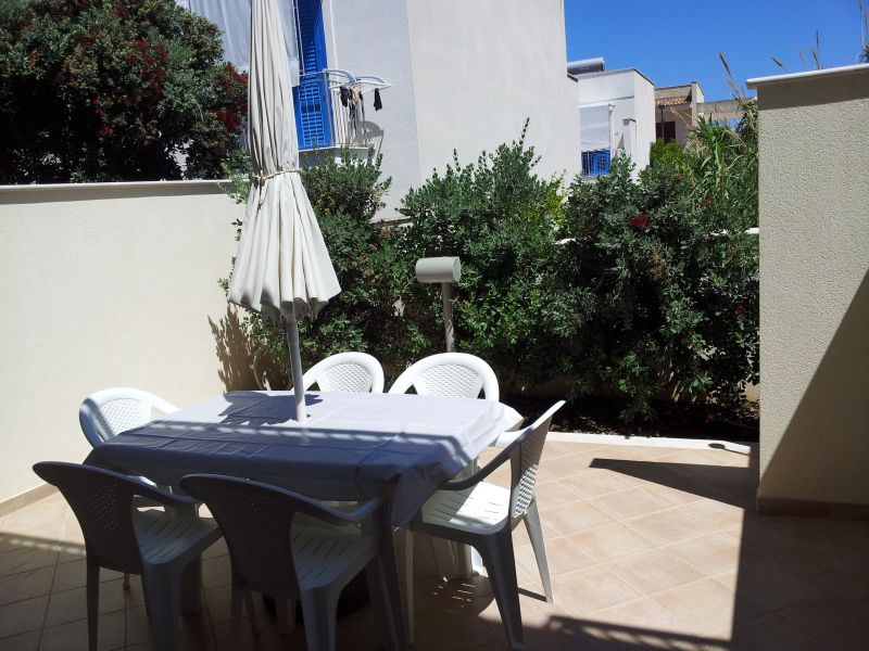 foto 13 Mietobjekt von Privatpersonen San Vito lo Capo appartement Sizilien Trapani (+Umland)