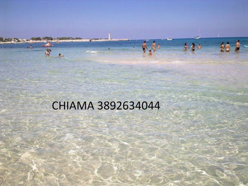 foto 24 Mietobjekt von Privatpersonen San Vito lo Capo appartement Sizilien Trapani (+Umland)