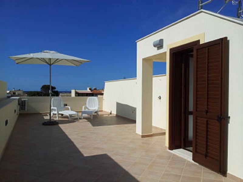 foto 0 Mietobjekt von Privatpersonen San Vito lo Capo appartement Sizilien Trapani (+Umland)