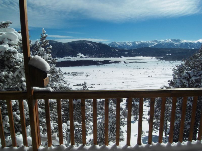 foto 17 Mietobjekt von Privatpersonen Les Angles chalet Languedoc-Roussillon Pyrenen (Mittelmeer) Ansicht des Objektes