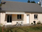 Ferienunterknfte Cte Sauvage fr 6 personen: maison Nr. 110404