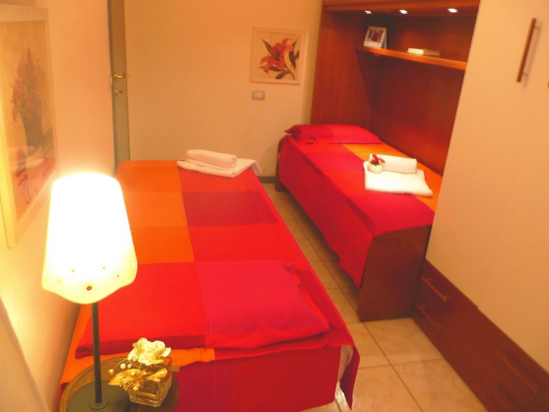 foto 8 Mietobjekt von Privatpersonen Sala Comacina appartement Lombardei Como (+Umland) Schlafzimmer 2
