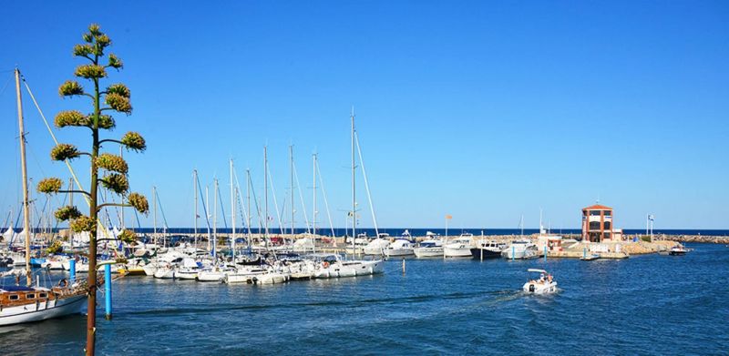 foto 21 Mietobjekt von Privatpersonen Le Barcares villa Languedoc-Roussillon Pyrenen (Mittelmeer) andere