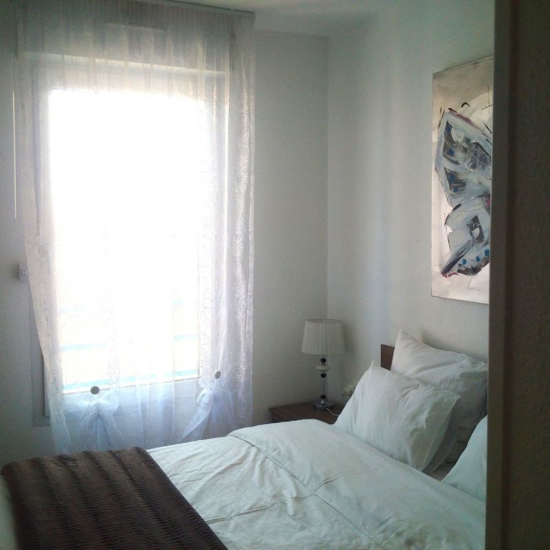 foto 3 Mietobjekt von Privatpersonen Juan les Pins appartement Provence-Alpes-Cte d'Azur Alpes-Maritimes Schlafzimmer