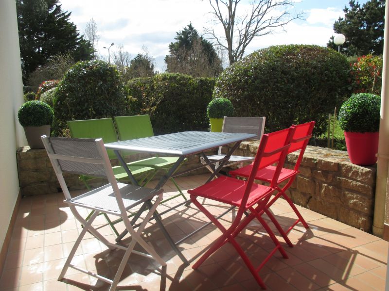 foto 0 Mietobjekt von Privatpersonen Carnac appartement Bretagne Morbihan Terrasse