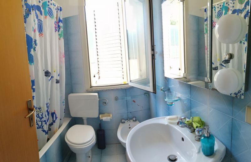 foto 16 Mietobjekt von Privatpersonen Ispica villa Sizilien Ragusa (+Umland) Badezimmer