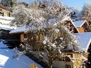 Ferienunterknfte Avoriaz fr 2 personen: studio Nr. 113338