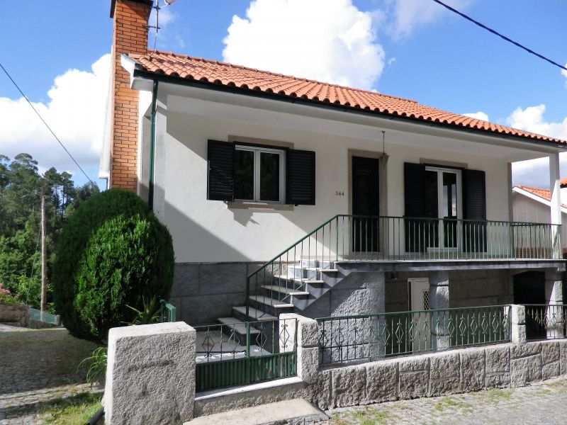 foto 2 Mietobjekt von Privatpersonen Celorico de Basto maison Entre Douro e Minho  Ansicht des Objektes