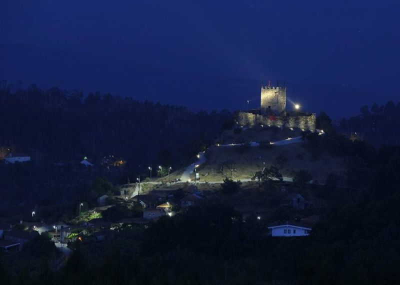 foto 23 Mietobjekt von Privatpersonen Celorico de Basto maison Entre Douro e Minho  Nahaufnahme