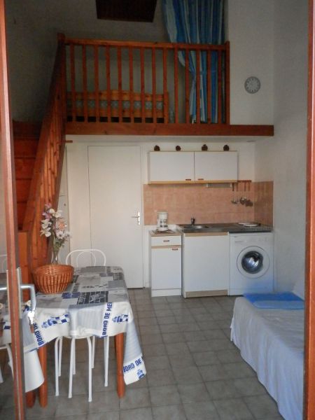 foto 5 Mietobjekt von Privatpersonen Port Leucate studio Languedoc-Roussillon Aude Aufenthalt