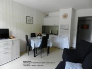 Ferienunterknfte 1-zimmerappartements mit kochnische: studio Nr. 116080