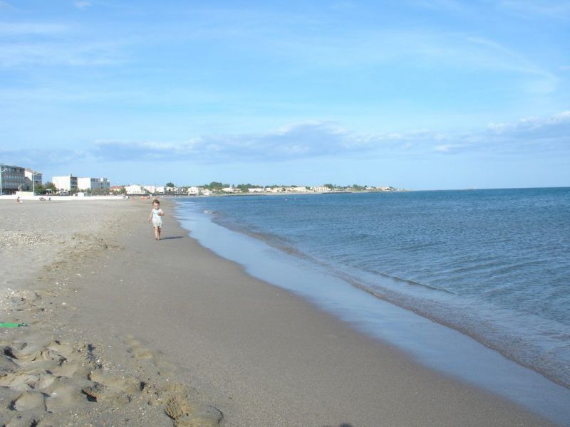 foto 25 Mietobjekt von Privatpersonen Pzenas villa Languedoc-Roussillon Hrault Strand